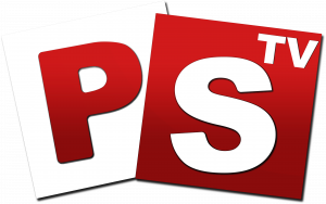 PS TV Logo