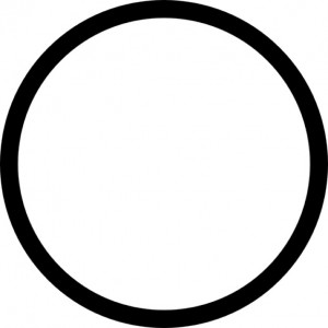 bindi - circle (to edit)
