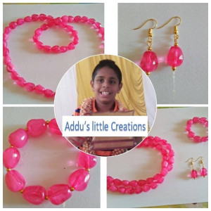 Addu's little creations