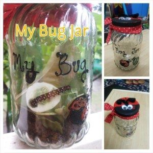 Bug Jar
