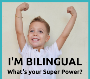 Bilingual superpower