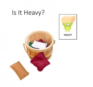 Is it heavy
