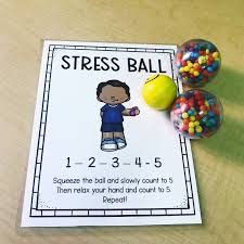 Stress Balls
