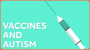 vaccines and autism