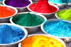 ‎Make your own colors