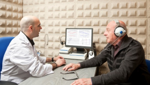 Hearing assessments