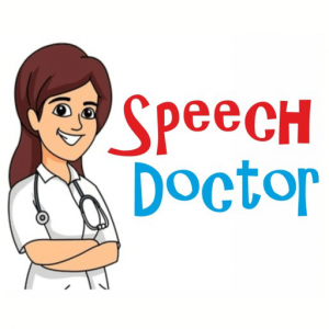 Speech doctor for ios