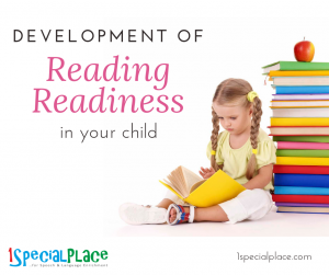 reading readiness