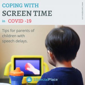Coping the screen time in covid 19