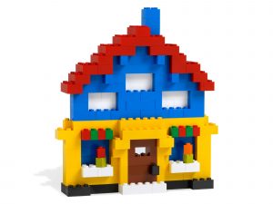 Lego Game