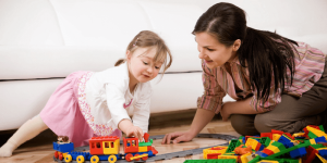 certificate in Play Therapy