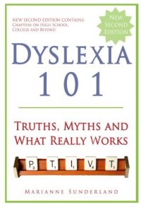 Dyslexia 101