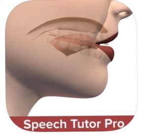 Speech Tutor