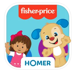 Learn & Play by Fischer-Price