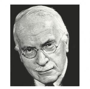 Carl Jung - specialist & therapist