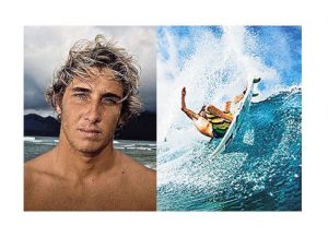 Clay Marzo - Professional Surfer