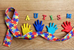 Autism- Developmental Disorder