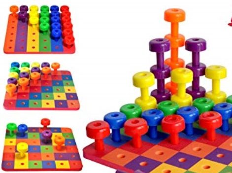 Top 10 Toys For Occupational Therapy