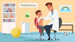 Physicians & Paediatricians