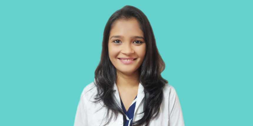 Picture of Dr Khushboo Parikh