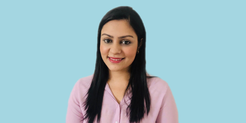 Department of Speech Therapy - Pratiksha Gupta