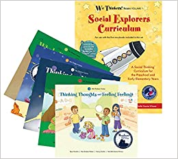 Social Explorers Curriculum