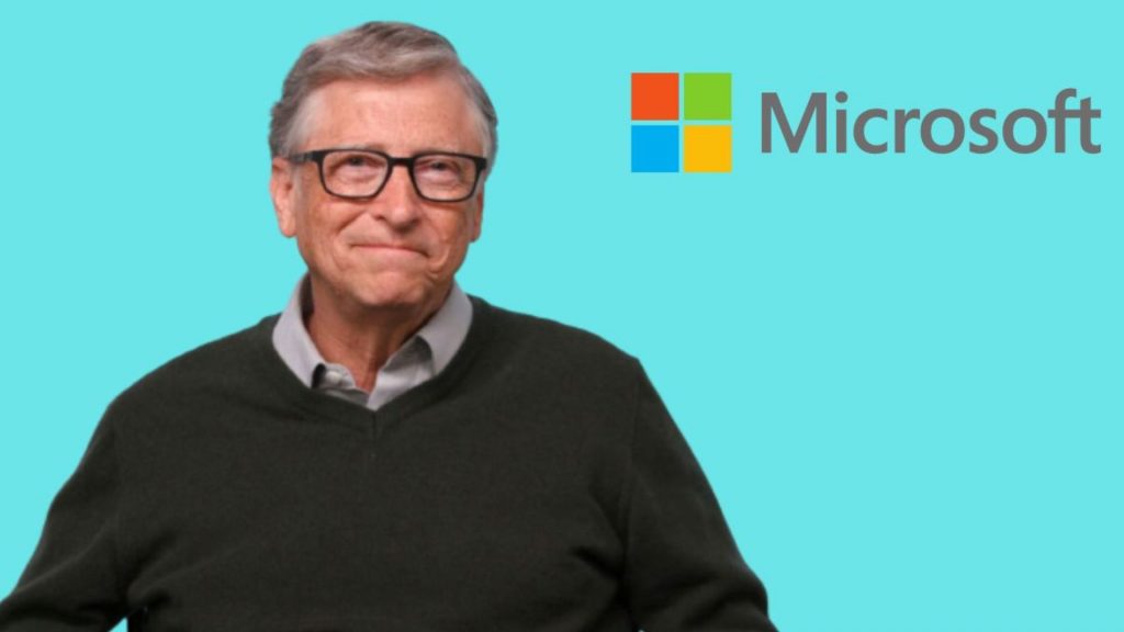 Bill gates- Famous people with ADHD at 1SpecialPlace