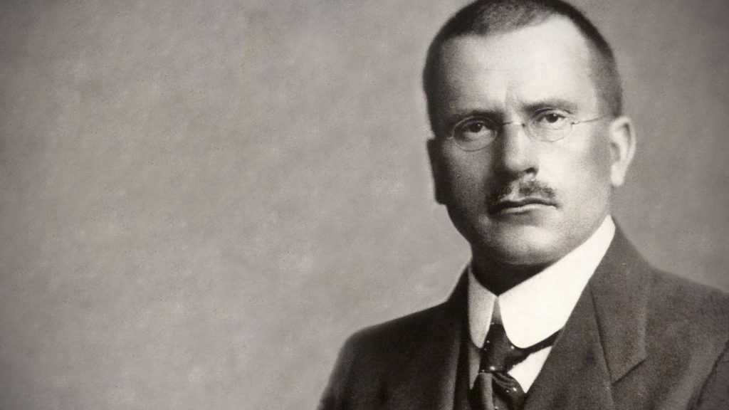 Carl Jung - Famous people with ADHD at 1SpecialPlace