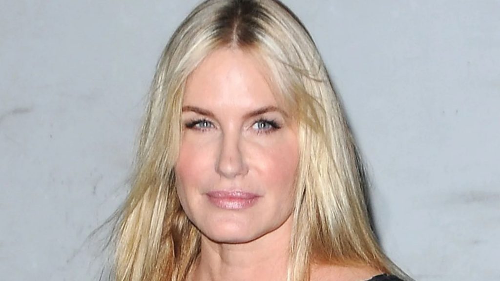 Daryl Hannah- Famous people with ADHD at 1SpecialPlace