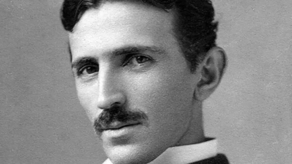 Nikola Tesla-Inventor- Famous people with ADHD at 1SpecialPlace