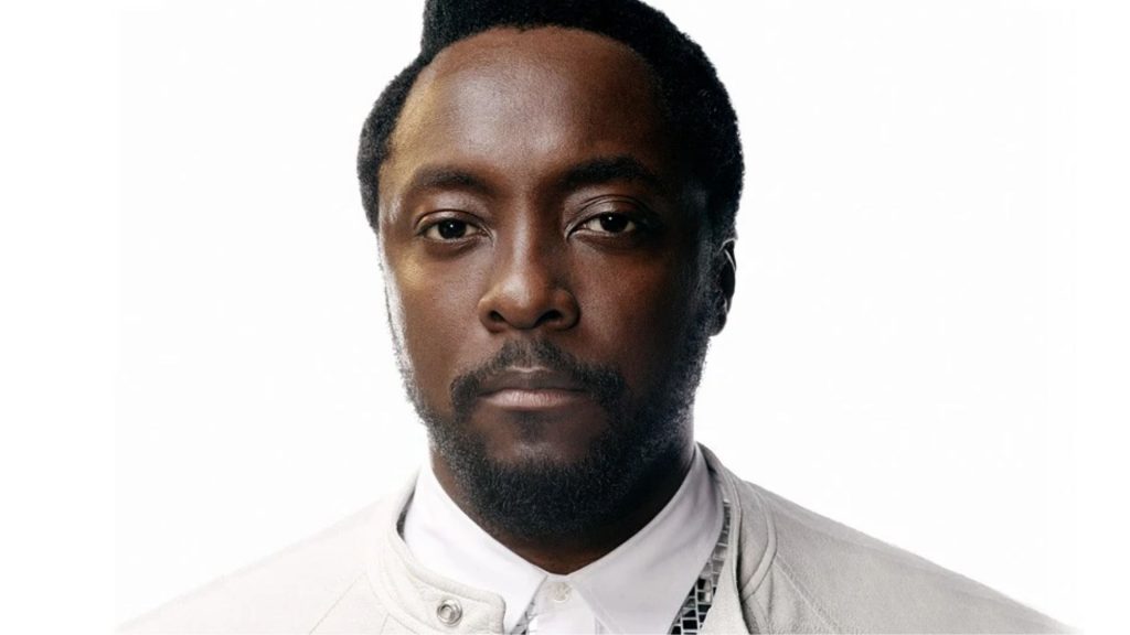 Will.I.Am - Famous people with ADHD at 1SpecialPlace