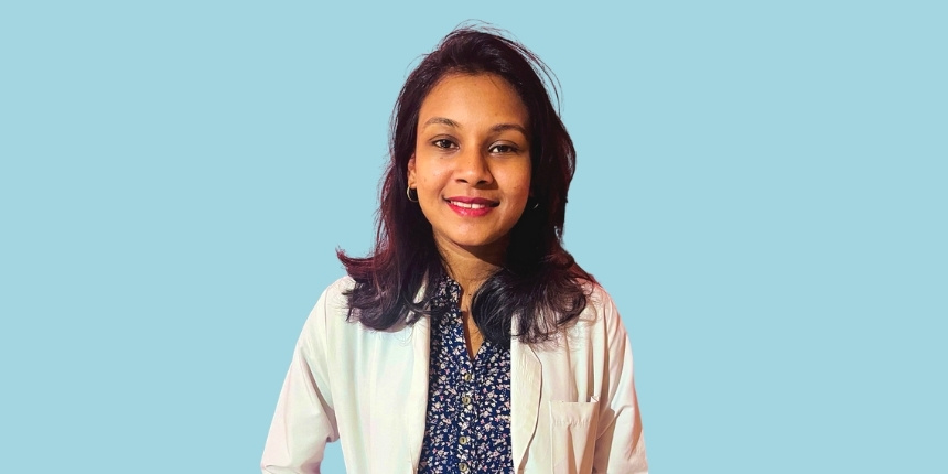Ms Bindu Sangeeth