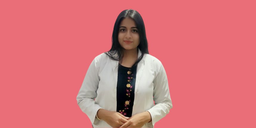 Picture of Dr Karishma Meghwal