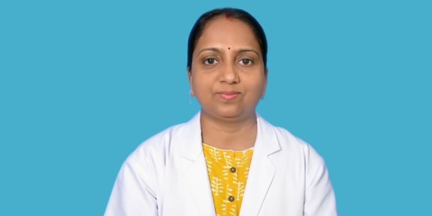 Dr. Apeksha kumari
