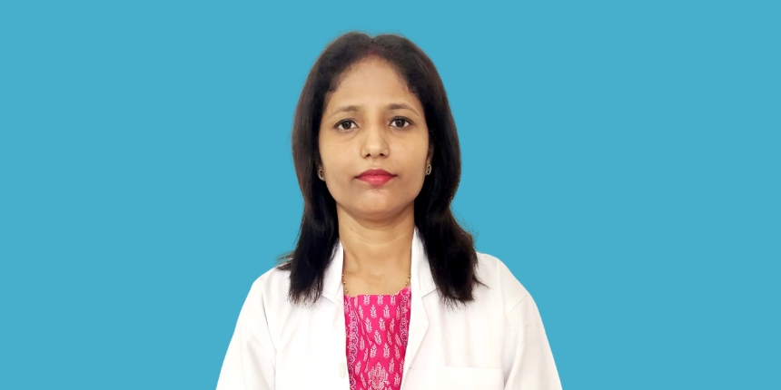 Picture of Dr. Pooja Singh