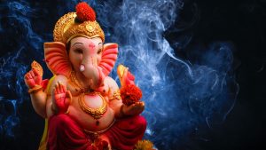 Role-Playing Ganesha's Adventures: