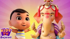 Ganesh Chaturthi Rhymes and Songs