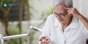 Alzheimer's Disease - Its symptom and causes